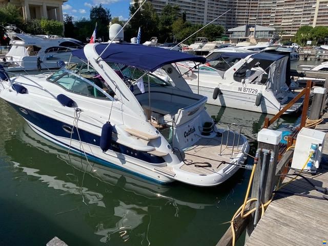 Doral 325 Intrigue