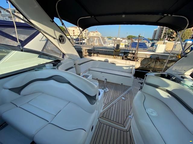 Doral 325 Intrigue
