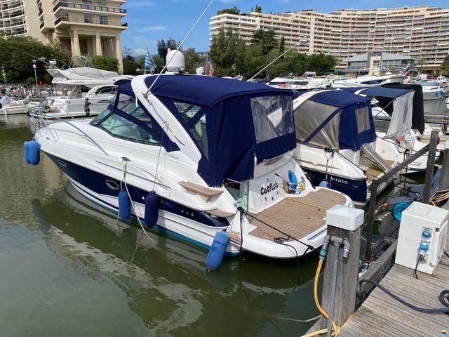 Doral 325 Intrigue