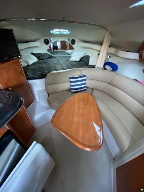 Doral 325 Intrigue