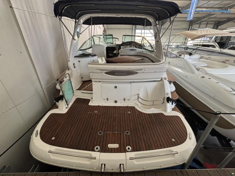 Doral 325 Intrigue