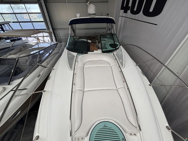 Doral 325 Intrigue