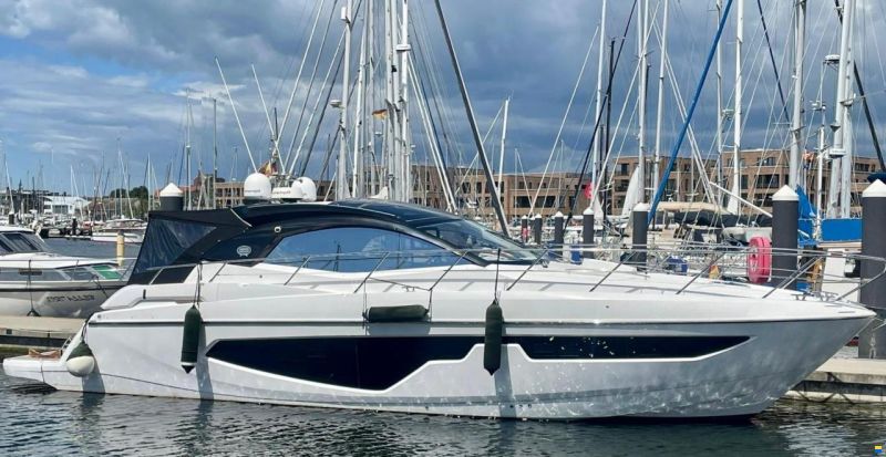 Sessa C 44