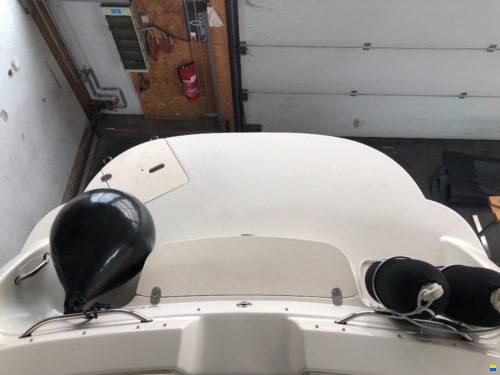 Stingray 250 CR