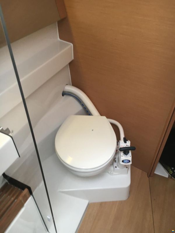Jeanneau Sun Odyssey 440