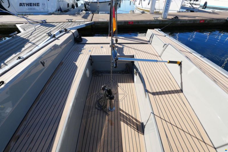 Saffier SE 24 Lite
