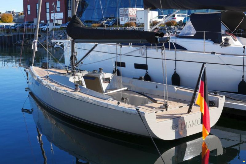 Saffier SE 24 Lite