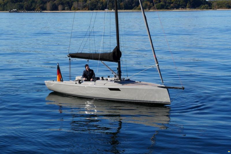 Saffier SE 24 Lite