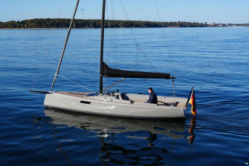 Saffier SE 24 Lite
