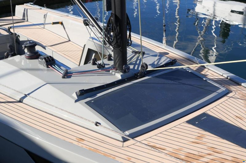 Saffier SE 24 Lite