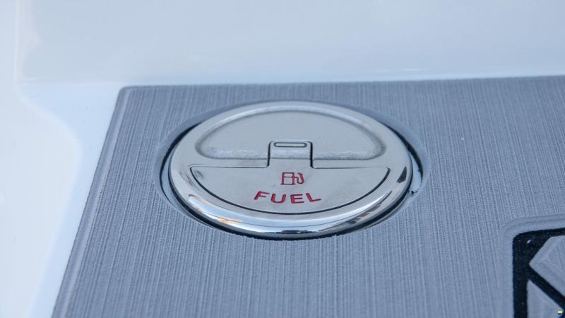 Coaster 515 Sport Console