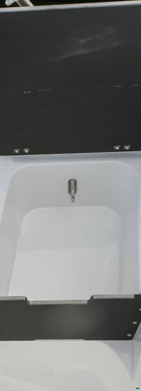 Coaster 515 Sport Console