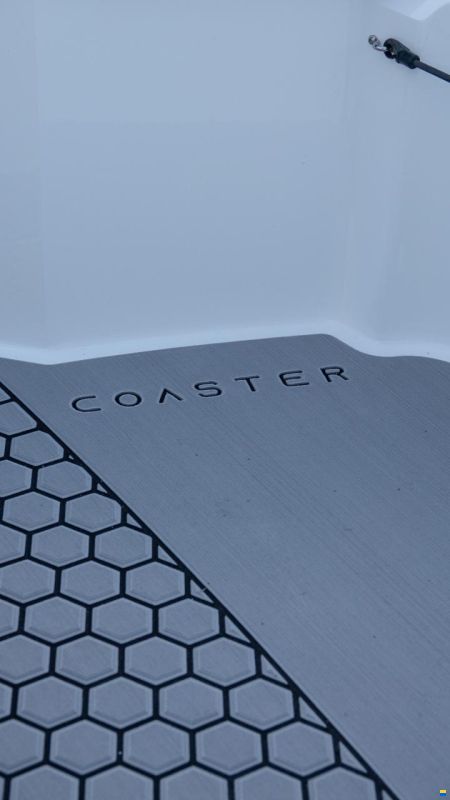 Coaster 515 Sport Console