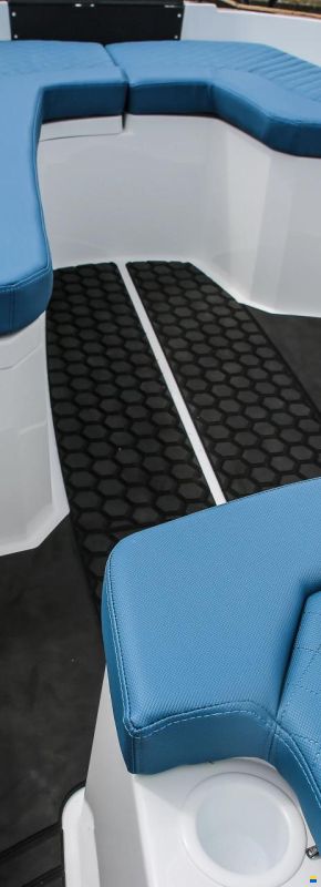 Coaster 515 Sport Console