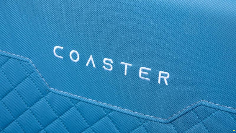 Coaster 515 Sport Console