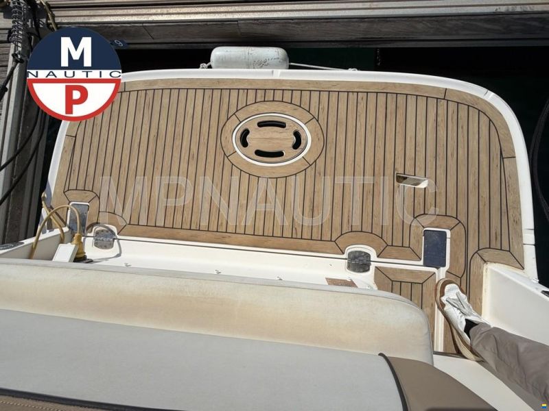 Bayliner Ciera 8