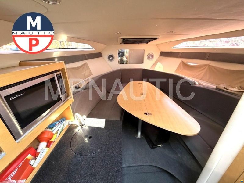 Bayliner Ciera 8