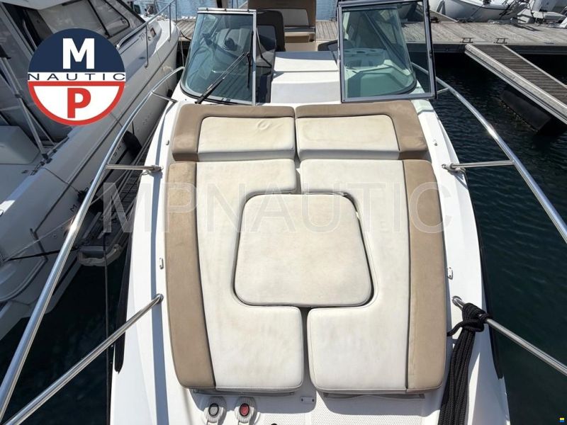 Bayliner Ciera 8