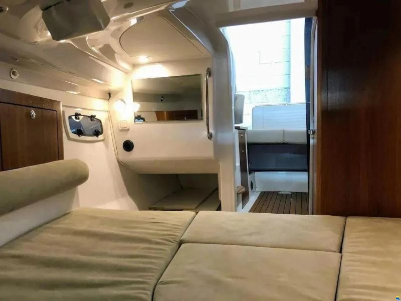 Aquador 25 Daycruiser