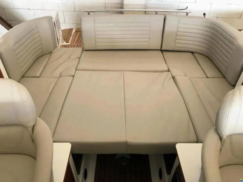 Aquador 25 Daycruiser