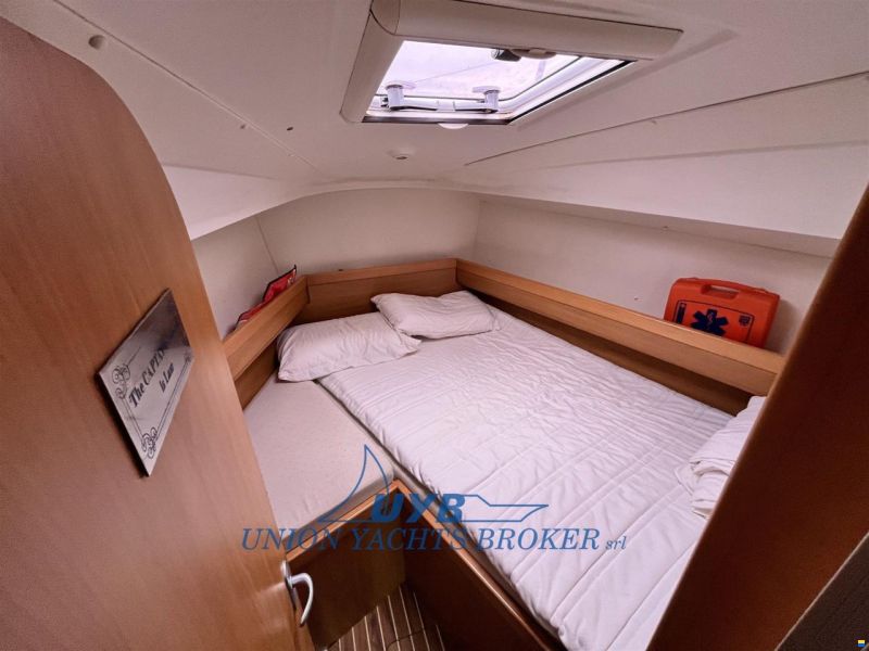 Poncin 34 HARMONY