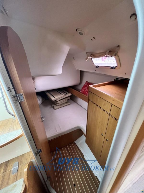 Poncin 34 HARMONY
