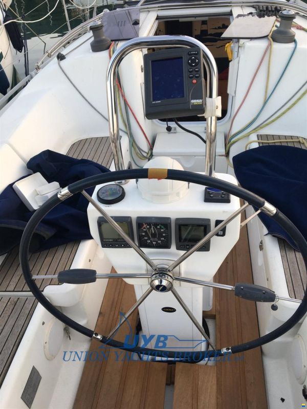 Poncin 34 HARMONY