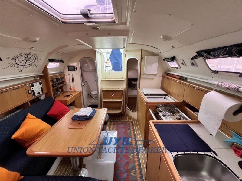 Poncin 34 HARMONY