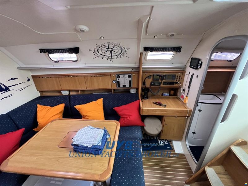 Poncin 34 HARMONY