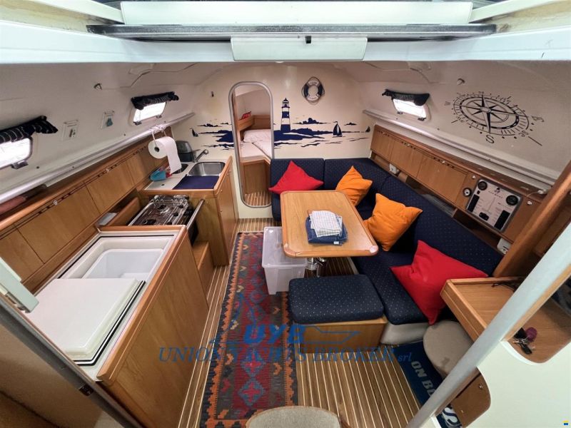 Poncin 34 HARMONY