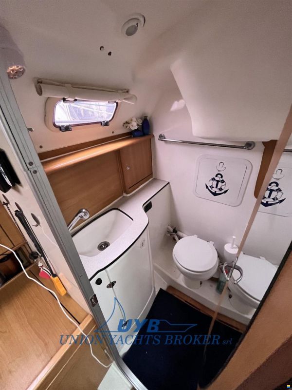 Poncin 34 HARMONY