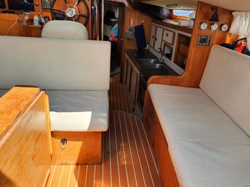 Jeanneau Espace 1000