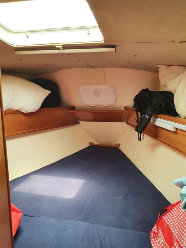 Jeanneau Espace 1000