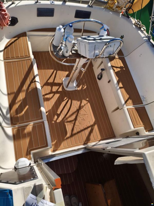 Jeanneau Espace 1000