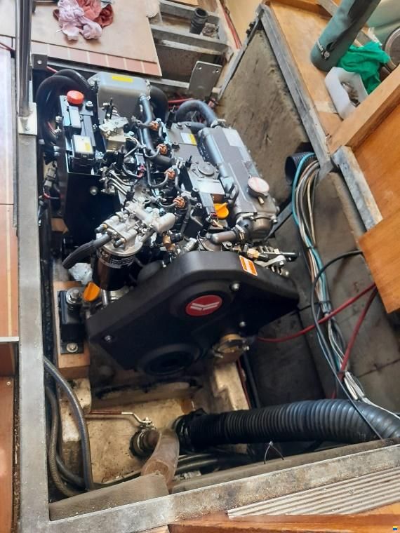Jeanneau Espace 1000