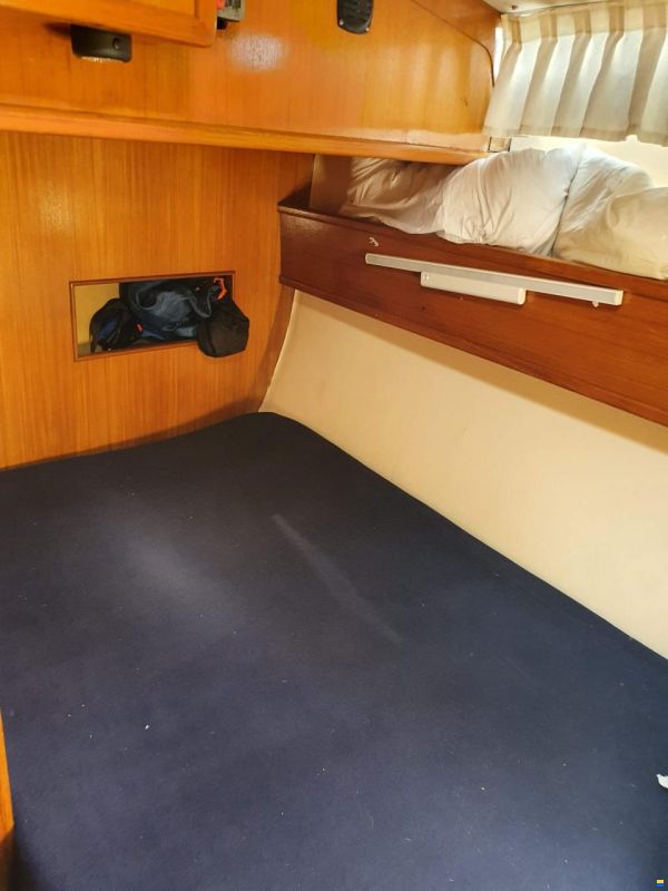 Jeanneau Espace 1000