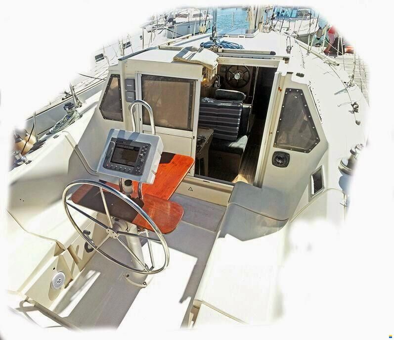 Jeanneau Espace 1000