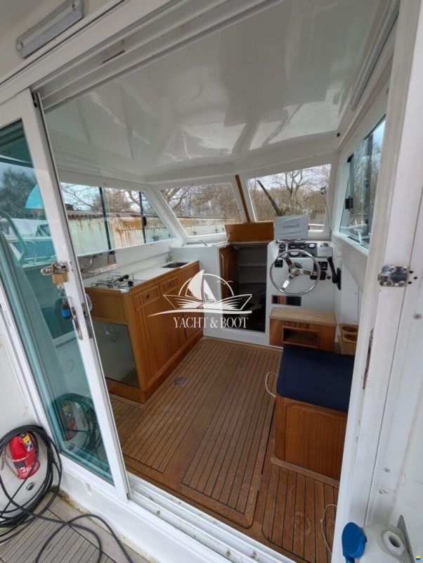 Starfisher ST 760 WA