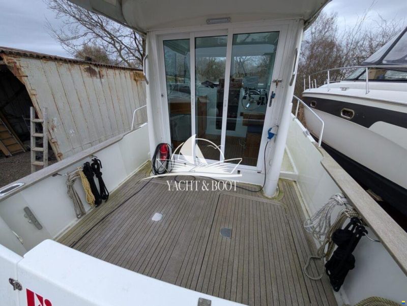 Starfisher ST 760 WA