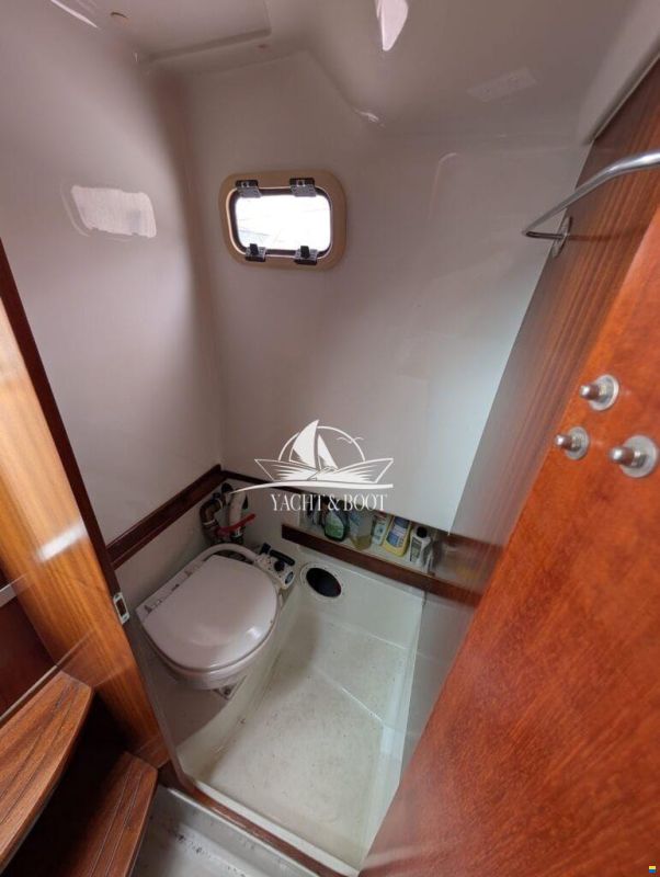 Starfisher ST 760 WA