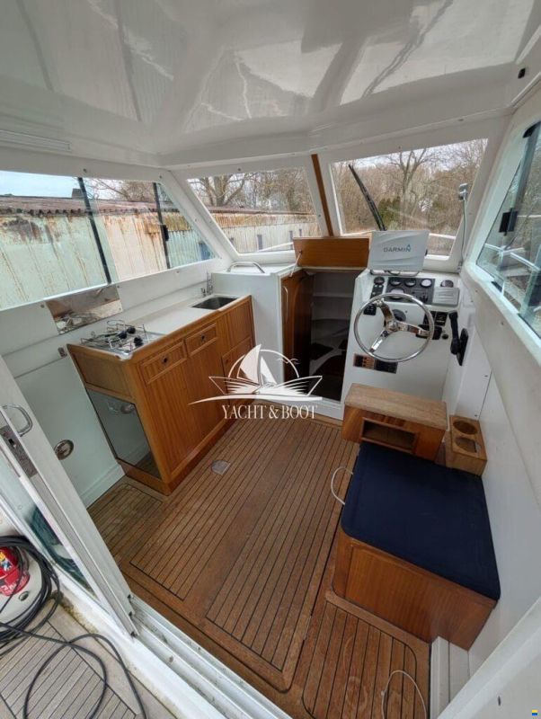 Starfisher ST 760 WA