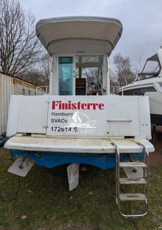 Starfisher ST 760 WA