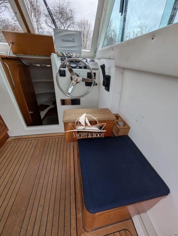 Starfisher ST 760 WA