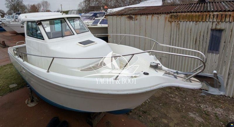 Starfisher ST 760 WA