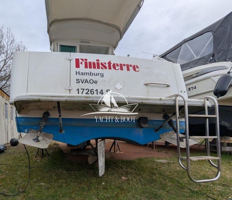 Starfisher ST 760 WA