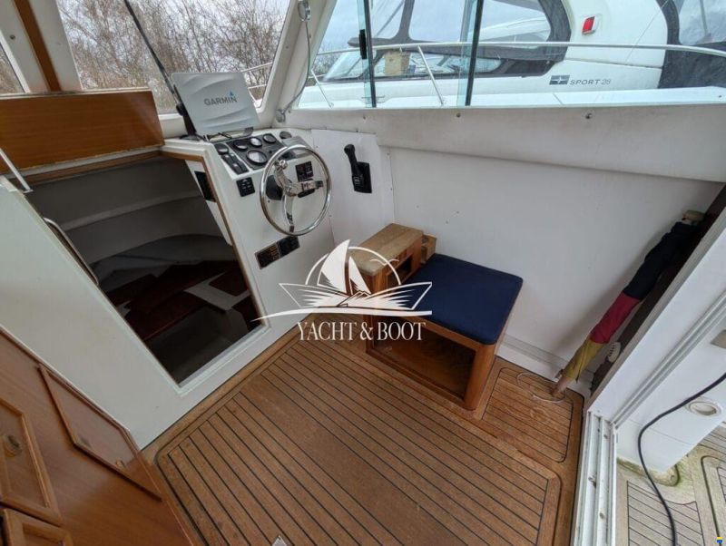 Starfisher ST 760 WA