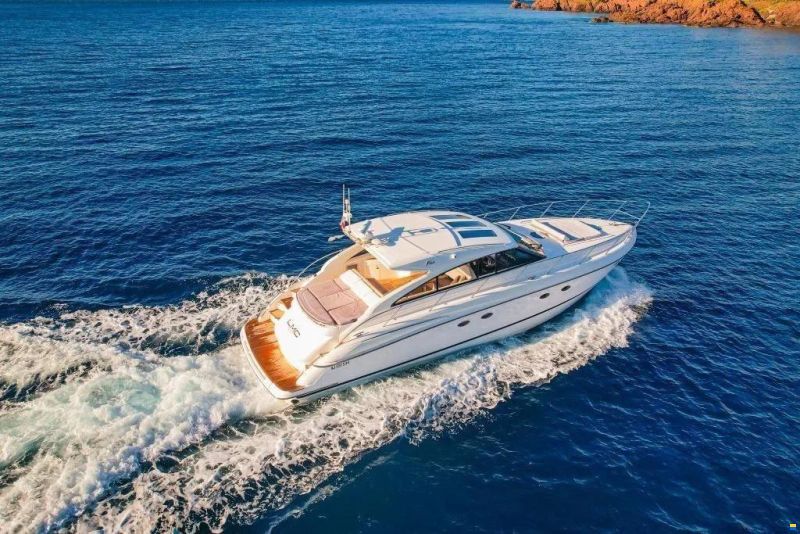 Princess V53