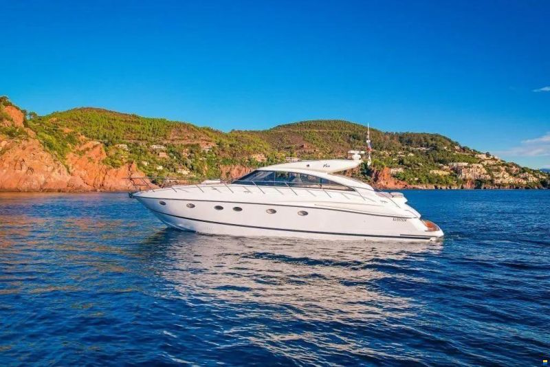 Princess V53