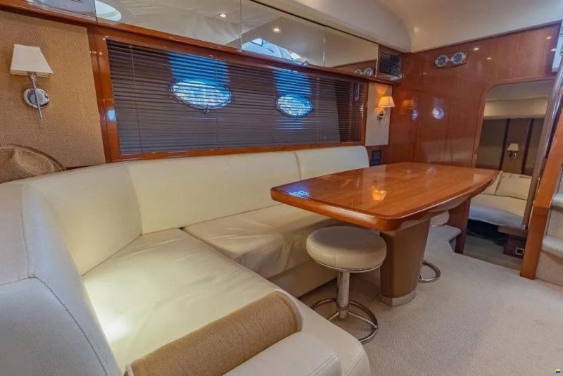 Princess V53