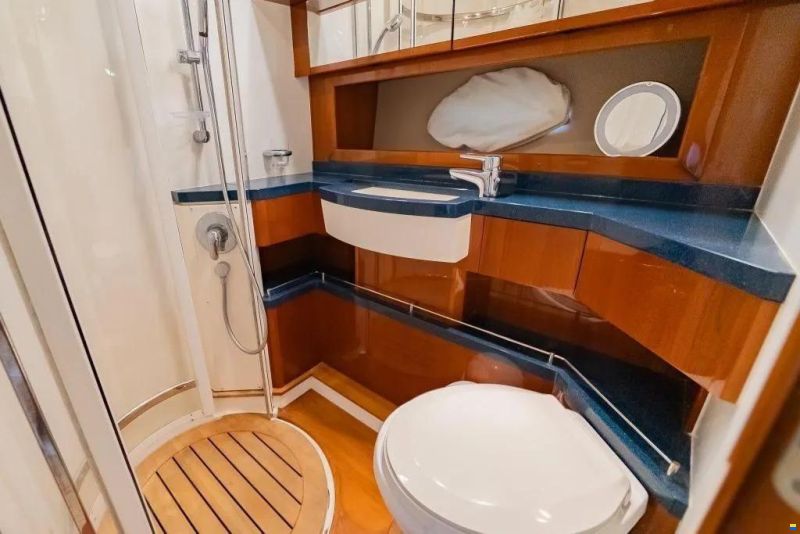 Princess V53